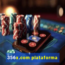 356x.com plataforma